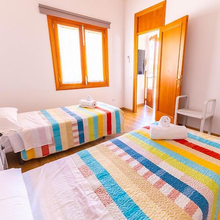 Villa Casa Embat, A Pocos Metros De La Playa Can Picafort  Esterno foto