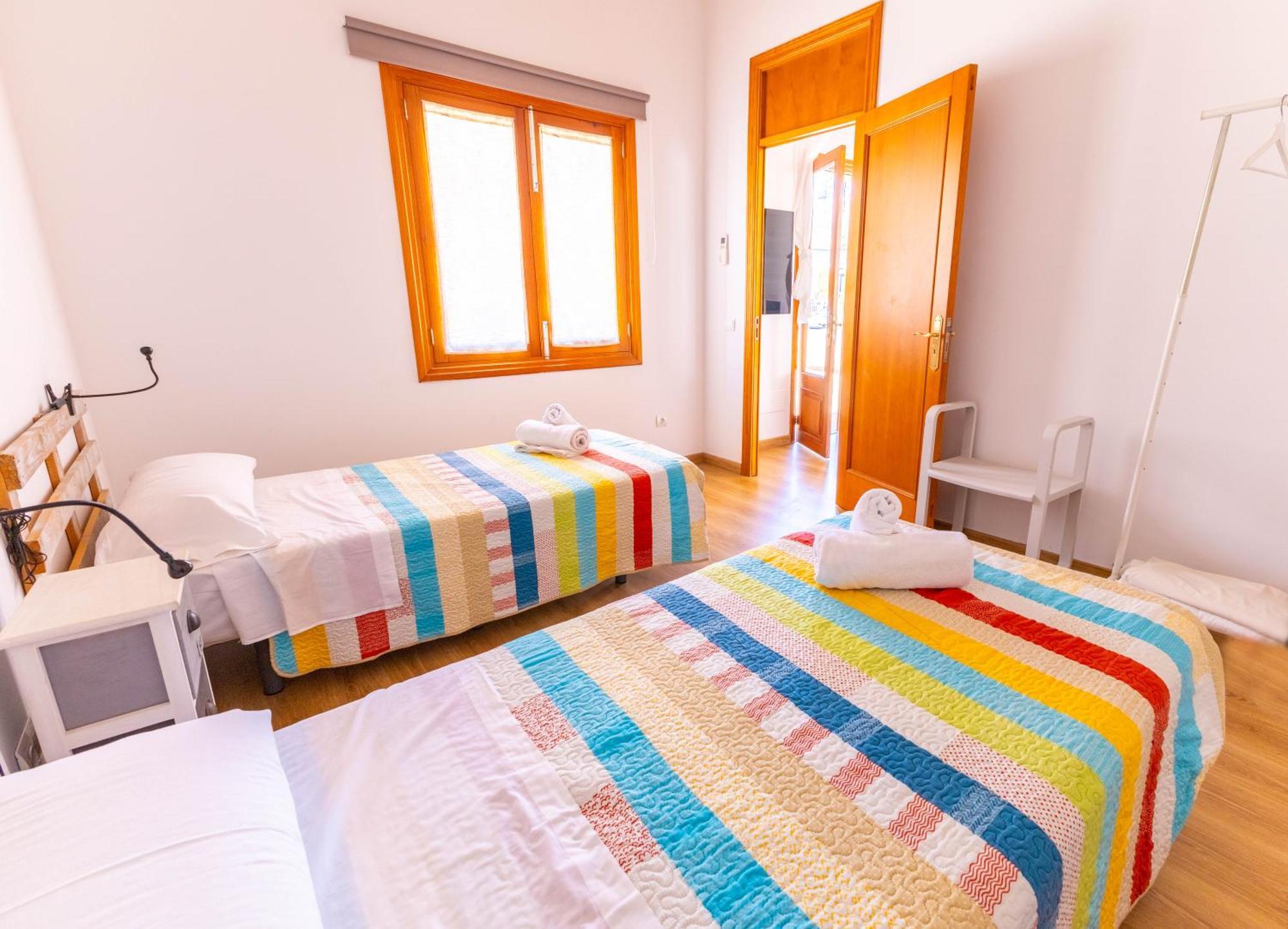 Villa Casa Embat, A Pocos Metros De La Playa Can Picafort  Esterno foto