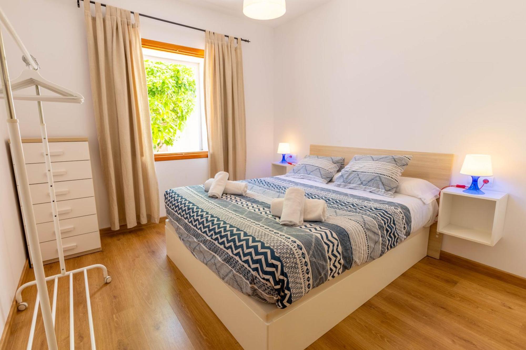 Villa Casa Embat, A Pocos Metros De La Playa Can Picafort  Esterno foto