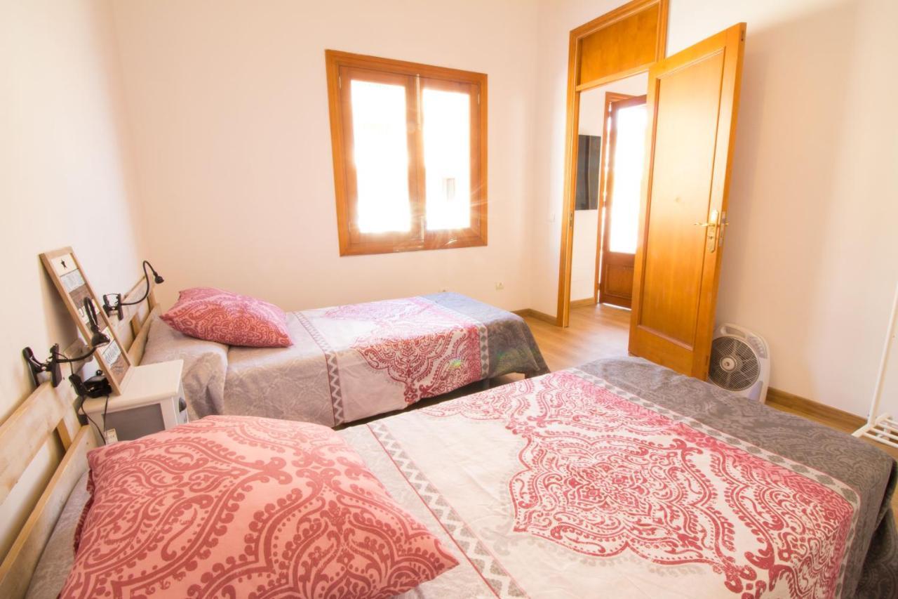 Villa Casa Embat, A Pocos Metros De La Playa Can Picafort  Esterno foto